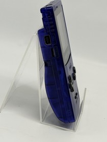Gameboy Color Toys "R" Us Limited Midnight Blue CGB-001