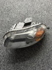 MAZDA MX5 HEADLAMP  NC1  2005 to 2008 - LHS HEADLIGHT  LEFT PASSENGER SIDE