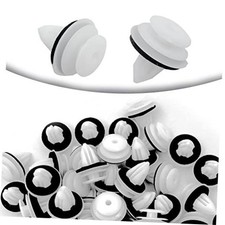 30PCS Door Trim Panel Retainers Clips Compatible with Toyota, Lexus, 30Pcs