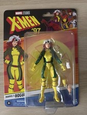 Marvel Legends Rogue X-Men '97 6-Inch Action Figure Hasbro New Sealed