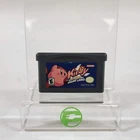 Kirby: Nightmare in Dream Land (Nintendo GameBoy Advance, 2002) Cartridge Only
