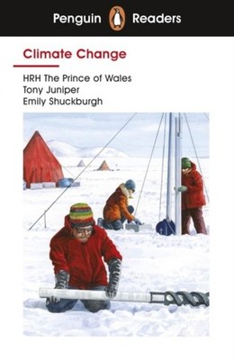 Penguin Readers Level 3: Climate Change (ELT Graded Reader)  ... 9780241397862