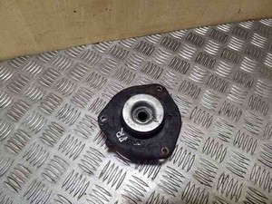 VW PASSAT B7 362 Stoßdämpferhalter hinten rechts 225008629 1.6 Diesel 26124040