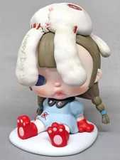 Mini Figure Riddle “POPMART TINYTINY Prologue Series”