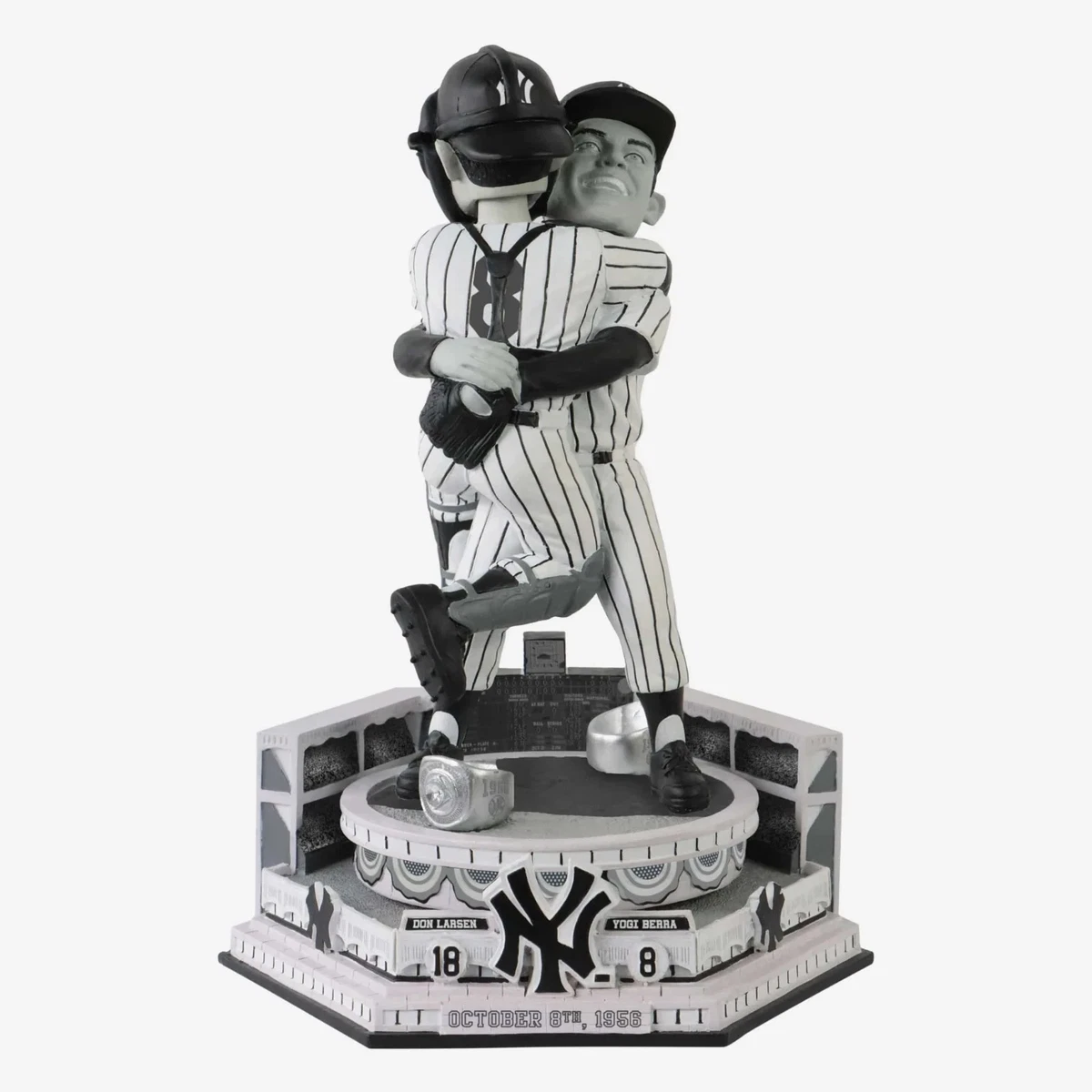 Yogi Berra ボブルヘッド人形 Yogi Berra MLB Bobbleheads for sale | eBay
