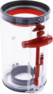 Dust Bin Replacement for Dyson V10 SV12 Animal and Absolute Vacuum Cleaner