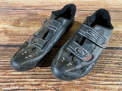 SIDI Cycling MTB Shoes Mountain Bike Boots EU46 US11 Mondo 