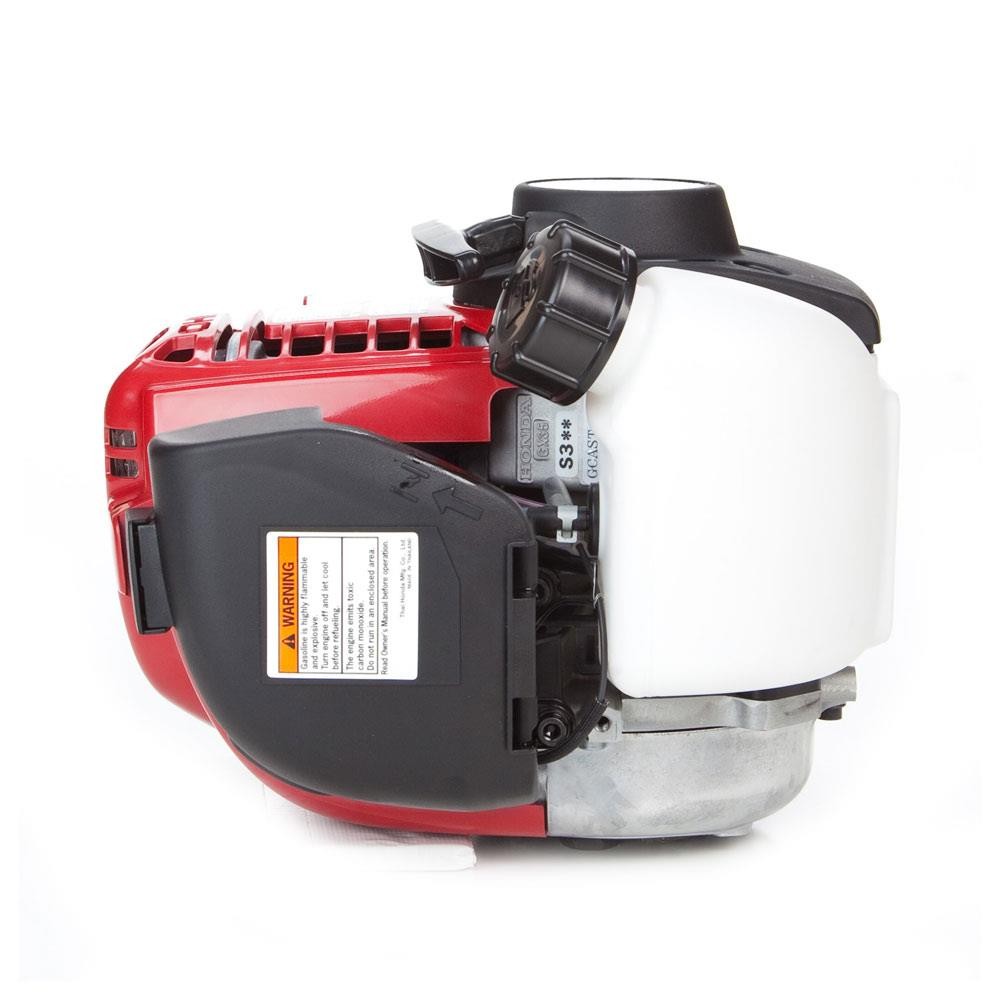 Honda GX35 S3 Mini 4-Stroke Horizontal Engine | eBay