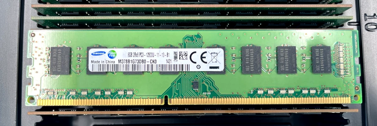 Samsung DDR3 8GB メモリ 87枚セット Samsung 8GB Computer DDR3 SDRAM for sale | eBay