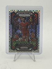 2023-24 Panini Prizm Premier League Soccer Cards 30