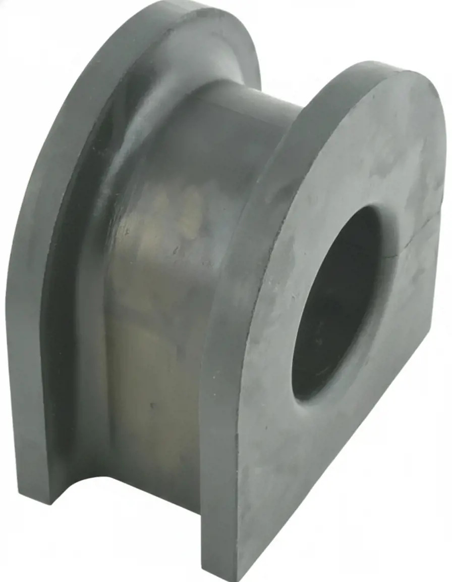 FEBEST CDSB-GMT800F Gommini Barra Stabilizzatrice Assale anteriore - Immagine 2