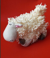 JELLYCAT LAMB Rare