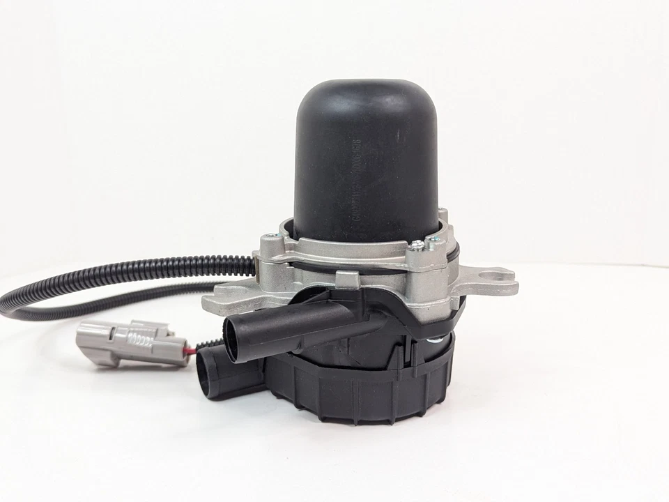 Air Pump Assembly 17610-0C010 For Toyota Tundra 4Runner Lexus Sequoia  New - Image 3 of 4