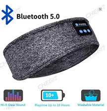 Sleep Headphones Bluetooth Sleeping Headband - Sleeping Headphones Cozy Bands