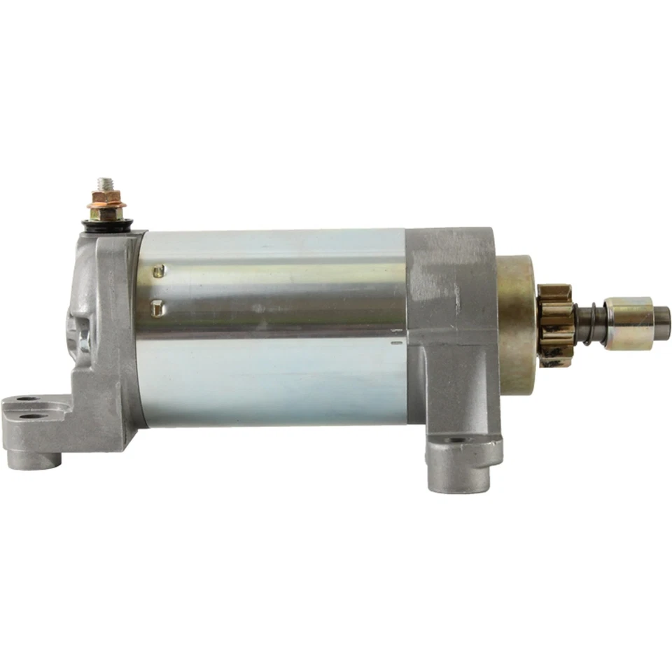 Starter For 550 Lynx Adventure 550F Rave Xtrim Snowmobile 2006-2010 - Изображение 2 из 4