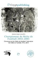 Hardmod Carlyle Nicolao | Championnat De Malte De Football 2002-2003 | Buch