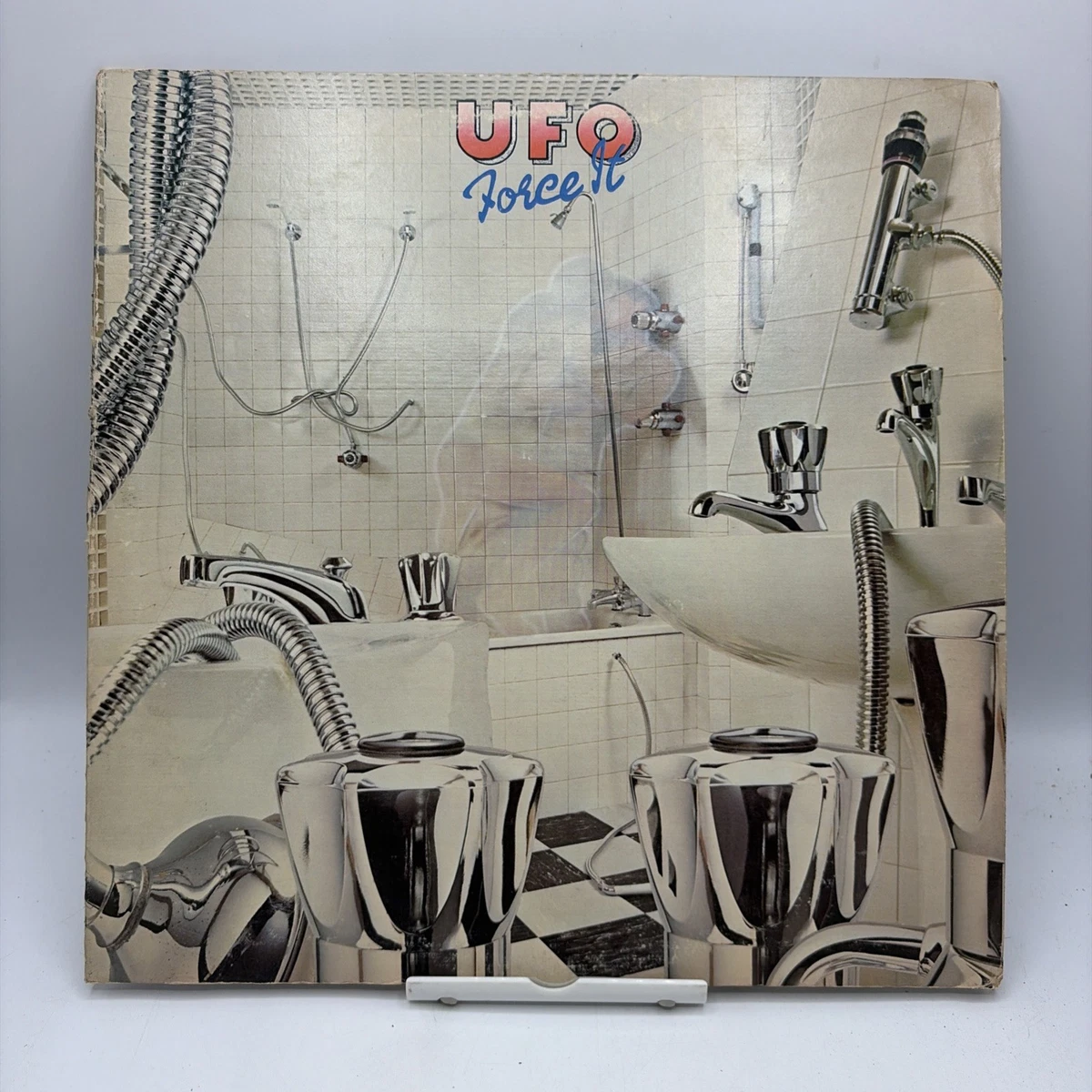 25+ Ufo Force It Lp for sale | Updated Oct 2026