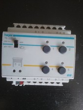 Module volets roulants Tébis TS223