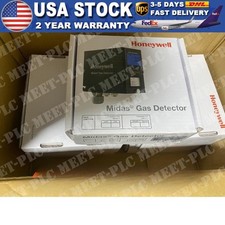 1pcs NEW Honeywell MIDAS-T-006G Gas detector host