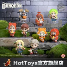 HOT TOYS x Delicious in Dungeon Cosbi Series ...