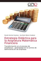 Ricardo SáNchez Casanova (U. A.) | Estrategia DidáCtica Para La Asignatura...