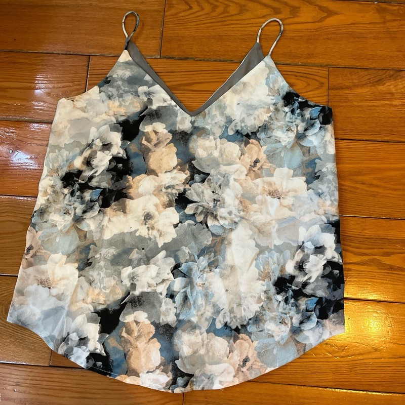 Calvin Klein Cami Size S