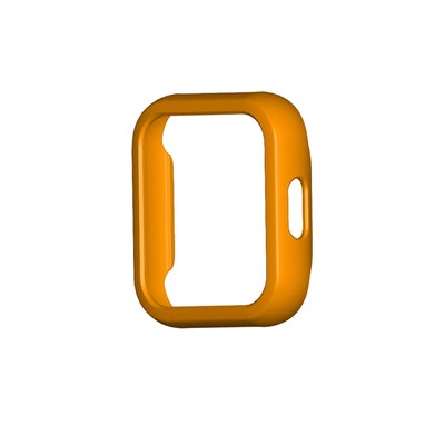 For Realme Watch Decorative Watch Cover Case Protective Shell Sleeve Housing
