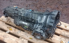 Audi vw automatic gearbox edf code, 0142716, 040028, 5hp-19 for aza engine 2.7t