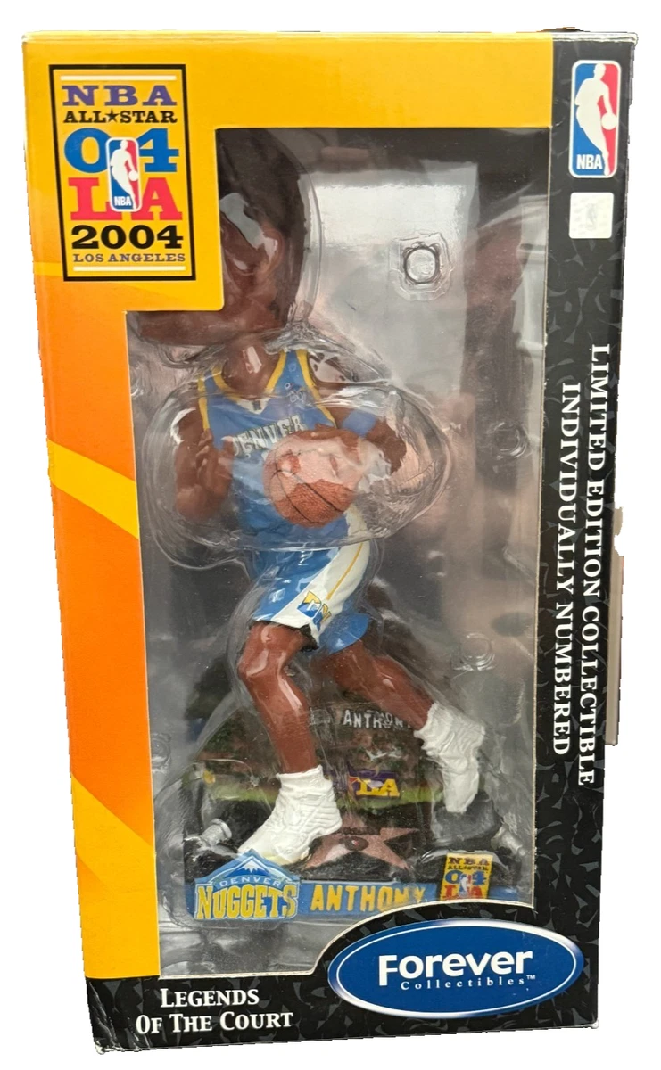 Carmelo Anthony Vintage Bobble Heads for sale | eBay