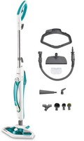 Polti Vaporetto SV450_Double Upright Steam Cleaner - 1 Year Guarantee