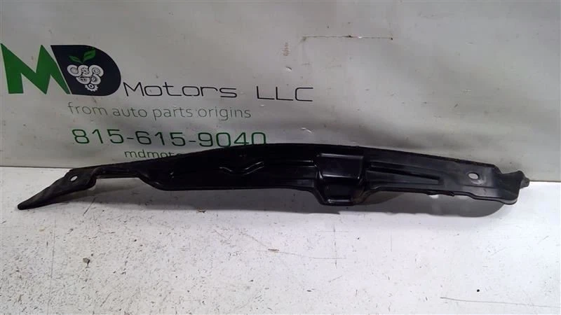 Guardabarros izquierdo hyundai elantra 2011-2015 sello trasero 84116-3x000 Foto 2 de 4