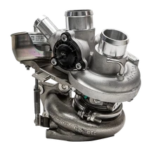 Garrett PowerMax Turbo Upgrade Kit For 13-16 Ford F-150 3.5L EcoBoost - Right