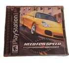 Need for Speed 5-Porsche Unlea - Sony PlayStation 1 CIB Fast Shipping Tested