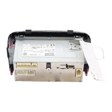 Autoradio Citroen C1