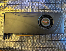 GeForce RTX 2080 Ti 22GB GDDR6 PCIe x16 READ DESC