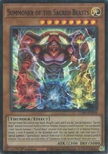 yugioh the sacred cards promos GXs god were EXTREMELY hard to find!, original gods from Duel Monsters were available as promos, but this was not the case in Yugioh GX. The monsters were only available in a core From the Dark Beginnings 2 set Yu-Gi-Oh! The Sacred Cards promotional
