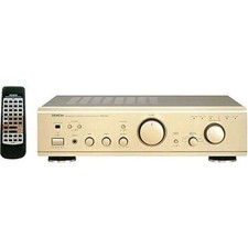 Denon PMA-390 Integrated Amplifier BE10526