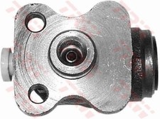 FITS TRABANT P 601 0.6 WHEEL BRAKE CYLINDER BWH189 TRW