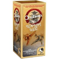 Onitama: Senseis Weg [Erweiterung]