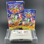 Nintendo Super Famicom SFC Super Bomberman 3 Complete CIB Japan JPN | US SELLER