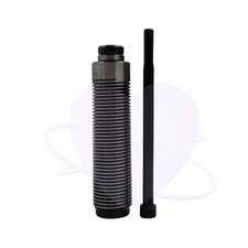 Wheel Balancer Parts 36mm Tire Balance Machine Conversion Thread Shaft Steel