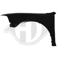 7831007 KotflüGel Vorne Links FüR Skoda Octavia III (1Z3)
