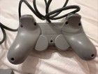 SCPH-1180 Rare Analog Controller for Sony PlayStation PS1 -- Tested & Working — photo 3