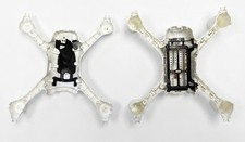 Hubsan X4 FPV H107D+ Plus H107D+-01 Body Shell Quadcopter Frame Kit
