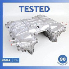 10-24 Lr Range Rover Sport L494 L405 5.0l Sc Supercharger Intake Manifold Oem