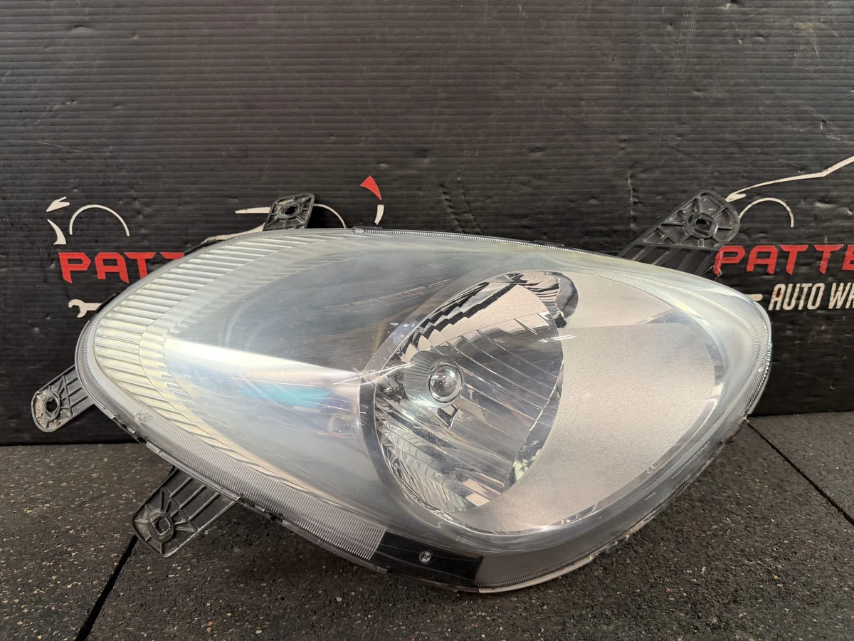 ポンティアック ソルスティス用ヘッドライト Headlights for Pontiac Solstice for sale | eBay