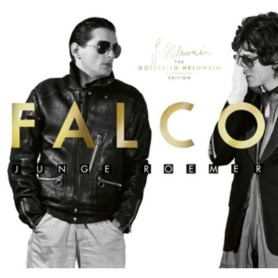 Falco: Junge Roemer - Helnwein Edition (Vinyl)