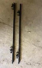 Vehicle Cross Bars for Roof Rack