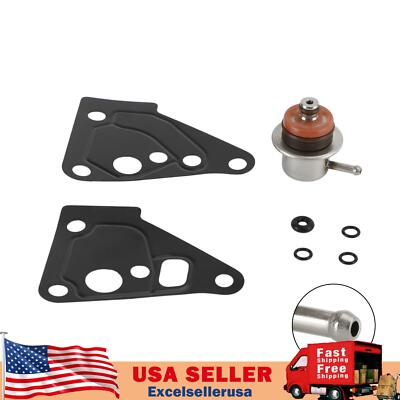 #ad Fuel Pressure Regulator Repair Fix for Land Rover Discovery 2 Defender TD5 2.5 $36.00