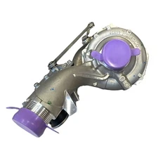 Ford F150 Expedition 3.5L V6 Genuine OEM RH Turbocharger | 21 - 24 RL3E6C879BB